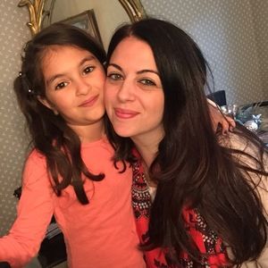 Meet your Posher, Patricia